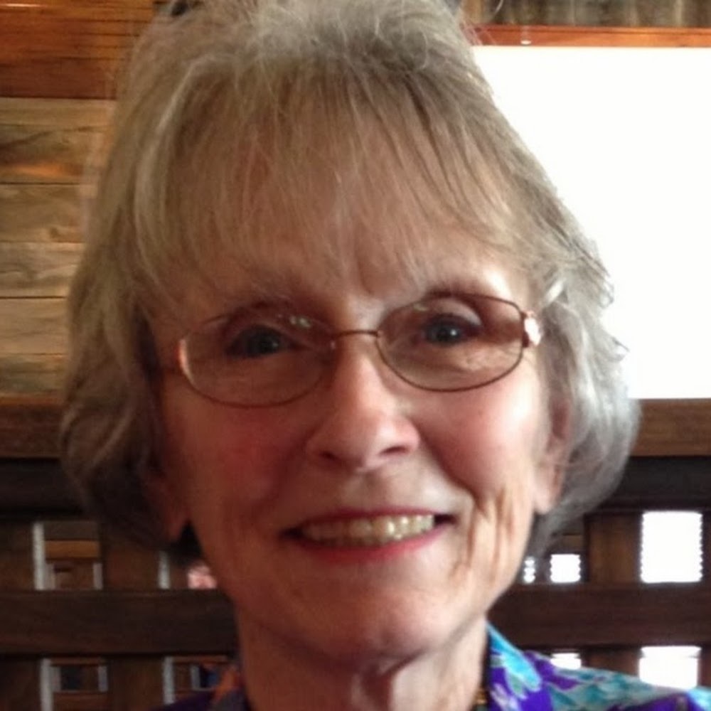 Meet your Posher, Mary lou